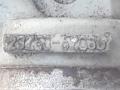 форсунка Toyota Camry V40 1996, 3.0 л., i, бензин, 23250-62030 - фото №2