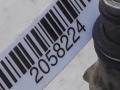 форсунка Toyota Camry V40 1996, 3.0 л., i, бензин, 23250-62030 - фото №4