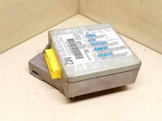 блок AirBag Honda CR-V 1 поколение [рестайлинг] 2000, 77960-S10-G81