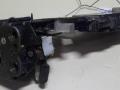 замок двери задней левой Subaru Forester 1 поколение (SF) [рестайлинг] 2001, 2.0 л., i, EJ201, бензин, МКПП, универсал, полный привод - фото №2