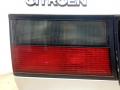 подсветка номера Citroen Xantia 1 поколение 1995, 1.9 л., TD, DHY (XUD9TE/Y), дизель, МКПП, серебристый, универсал, передний привод, 22888R4 - фото №2