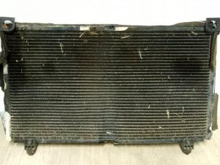 радиатор кондиционера Mitsubishi Outlander 1 поколение 2007, HFC134A, A2-150