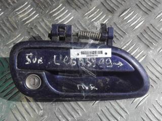 личинка дверного замка Subaru Legacy 3 поколение 2001