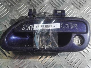 личинка дверного замка Subaru Legacy 3 поколение 2000