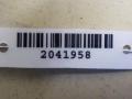 стеклоподъемник электрический передний левый Suzuki Wagon R 2 поколение 2001, 83402-83E10-000 - фото №4