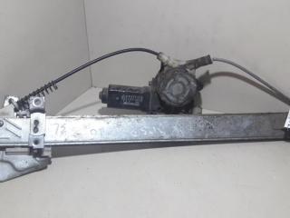 стеклоподъемник электрический задний левый Mitsubishi Pajero 2 поколение 1996, 062100-2800, MB517475, DENSO