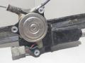 стеклоподъемник электрический задний левый Mitsubishi Pajero 2 поколение 1996, 062100-2800, MB517475, DENSO - фото №5