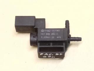 электромагнитный клапан Volkswagen Passat B5 2000, 037906283C, 72288000