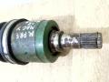 ШРУС внутренний Mazda Premacy 1 2001, 1.8 л., бензин - фото №3