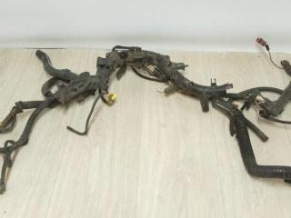 проводка двигателя Peugeot Expert 1 поколение 2001, 2.0 л., HDi, дизель