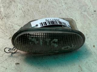 повторитель поворота на крыле Mitsubishi Colt 6 поколение (Z20/Z30) 2004