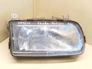 фара правая Skoda Felicia 1 поколение 1996