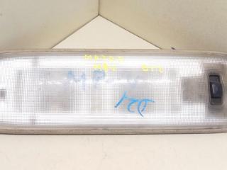 фонарь салона (плафон) Mazda MPV LW 2001, LC6251310A03