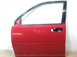 уплотнитель двери Nissan X-Trail T30 2003