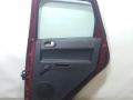 ручка стеклоподъемника задней правой Mitsubishi Colt 6 поколение (Z20/Z30) 2005, 1.1 л., 3A91, бензин, МКПП, красный, хетчбэк 5 дв., передний привод, 5713A060HA - фото №2
