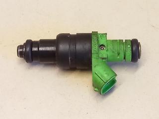 форсунка Volkswagen Passat B5 2001, 2.0 л., i, бензин, 06B906031A