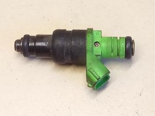 форсунка Volkswagen Passat B5 2001, 2.0 л., i, бензин, 06B906031A