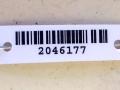форсунка Volkswagen Passat B5 2001, 2.0 л., i, бензин, 06B906031A - фото №5