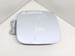 лючок топливного бака Mitsubishi Carisma 1 поколение 1998
