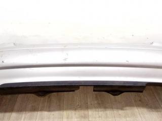 бампер задний Rover 400 Series 1 поколение 1998, DQC101350LML
