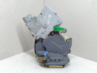 замок двери задней левой Nissan X-Trail T30 2003, 825538H710