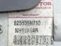 замок двери задней левой Nissan X-Trail T30 2003, 825538H710 - фото №5
