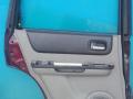 стеклоподъемник электрический задний левый Nissan X-Trail T30 2003 - фото №2