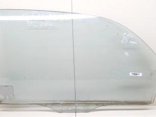 стекло двери задней левой Mazda 626 GE [рестайлинг] 1995, седан