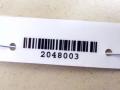 ручка внутренняя задняя левая Toyota Yaris P1 1999, 1.3 л., i, 2NZ-FE, бензин, МКПП, зелёный, хетчбэк 5 дв., передний привод - фото №3