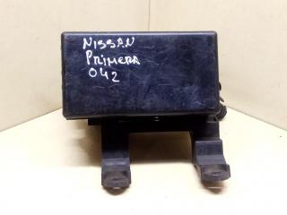 блок предохранителей Nissan Primera P12 2004
