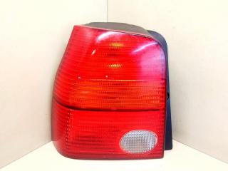 фонарь задний левый Volkswagen Lupo 6X 1998, 380519999