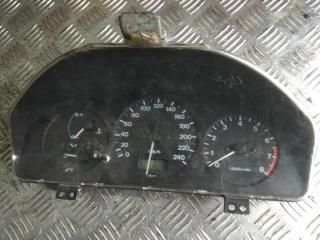 щиток приборов (приборная панель) Mazda 626 GF 1998, 1.8 л., i, бензин, FEGE6WD