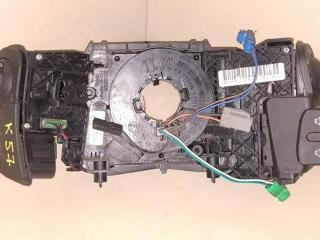 переключатель подрулевой (стрекоза) Renault Scenic 2 поколение 2004, 1.9 л., F9Q 812, дизель, МКПП, минивэн, передний привод