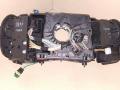 переключатель поворотов Renault Scenic 2 поколение 2004, 1.9 л., F9Q 812, дизель, МКПП, минивэн, передний привод - фото №2