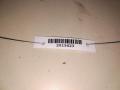 переключатель поворотов Renault Scenic 2 поколение 2004, 1.9 л., F9Q 812, дизель, МКПП, минивэн, передний привод - фото №3