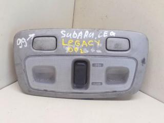 фонарь салона (плафон) Subaru Legacy 3 поколение 2000