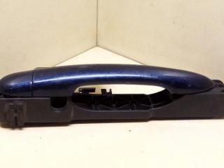 ручка наружная Nissan Primera P12 2004, хетчбэк 5 дв.