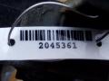 диффузор вентилятора Renault Scenic 2 поколение 2004, 1.6 л., i, бензин - фото №4