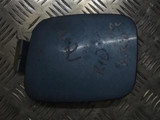 лючок топливного бака Kia Rio 1 поколение 2001, хетчбэк 5 дв.