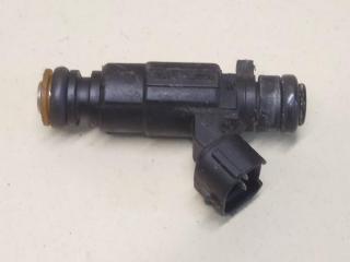 форсунка Hyundai Getz 1 поколение 2005, 1.4 л., i, бензин, 9260930006, 35310-22600