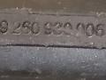 форсунка Hyundai Getz 1 поколение 2005, 1.4 л., i, бензин, 9260930006, 35310-22600 - фото №5