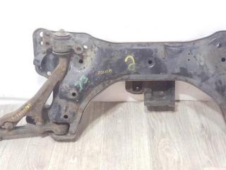 балка подвески передняя (подрамник) Honda Civic 6 поколение (EJ/EK/EM) [рестайлинг] EJ6 1998