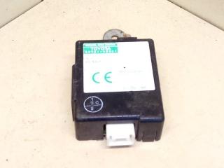 блок управления центральным замком Lexus RX 1 поколение 2001, 89741-48031, DENSO