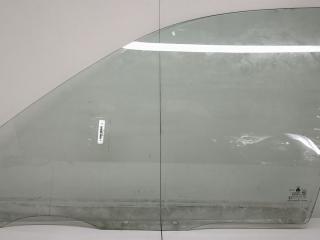 стекло двери передней левой Hyundai Lantra J2 1996