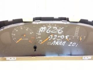 щиток приборов (приборная панель) Mazda 626 GE 1992, 2.0 л., i, бензин, передний привод, PLJ620001A