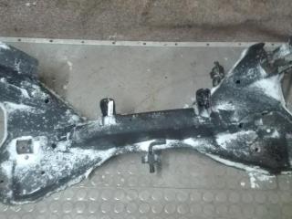 балка подвески передняя (подрамник) Mitsubishi Carisma 1 поколение [рестайлинг] 2000