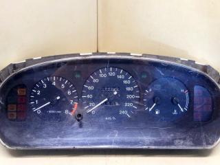 щиток приборов (приборная панель) Mazda Xedos 6 1 поколение 1996, 2.0 л., i, бензин