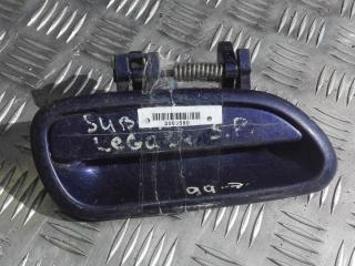 ручка наружная задняя правая Subaru Legacy 3 поколение 2001