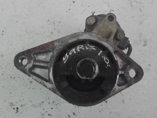 стартер Toyota Yaris P1 2003, 1.0 л., i, бензин, МКПП