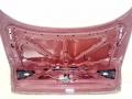 подсветка номера Mitsubishi Galant 7 поколение 1994, бордовый, седан - фото №3